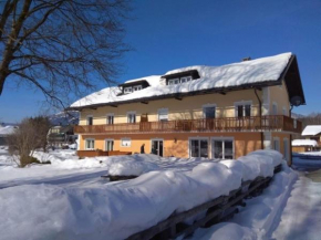 Flat Edelweiss in Bad Mitterndorf with dream view Bad Mitterndorf